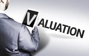 difference between a business valuation and a business appraisal