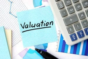 What is My Company's Value