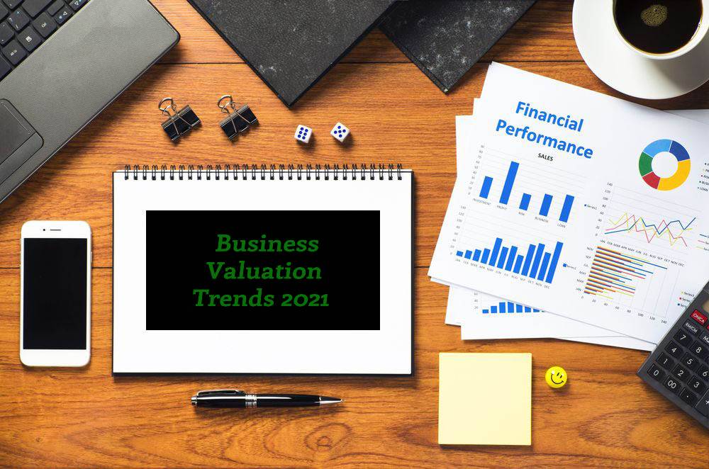 Business-Valuation-Trends